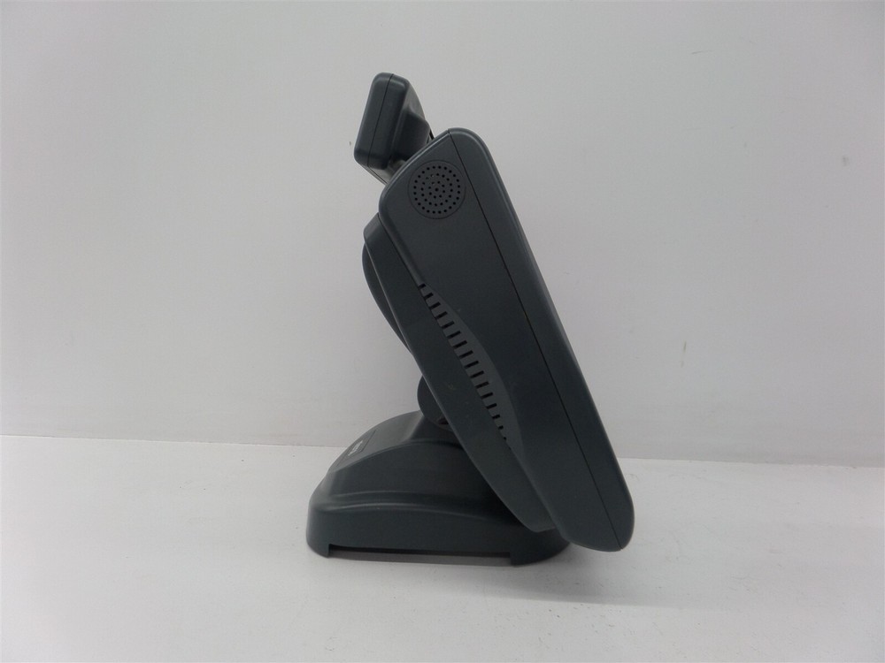 Micros Workstation 5A POS System Unit 400814-122