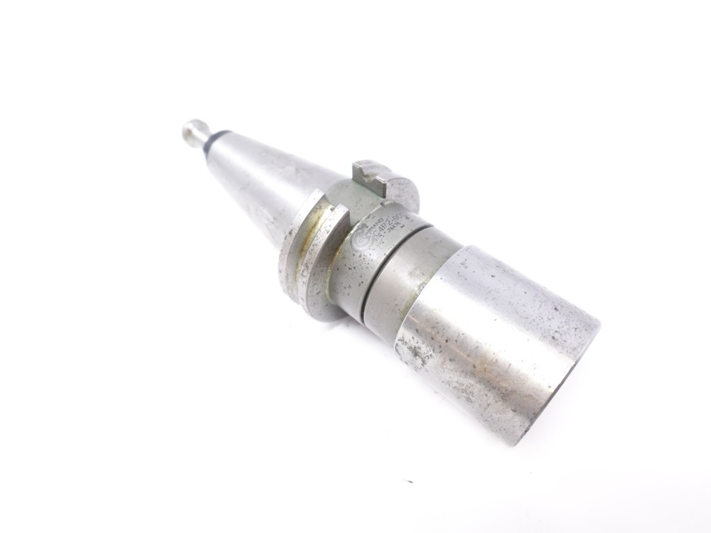 Command CAT 40 Bilz #2 Tapping Collet Holder Chuck Quick Change C4P2-0002 EC5