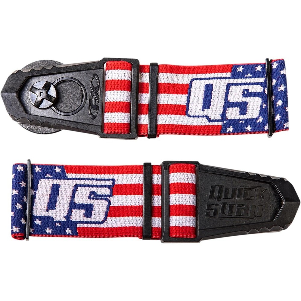 Factory Effex Flag Quick Strap Kit - QS-55