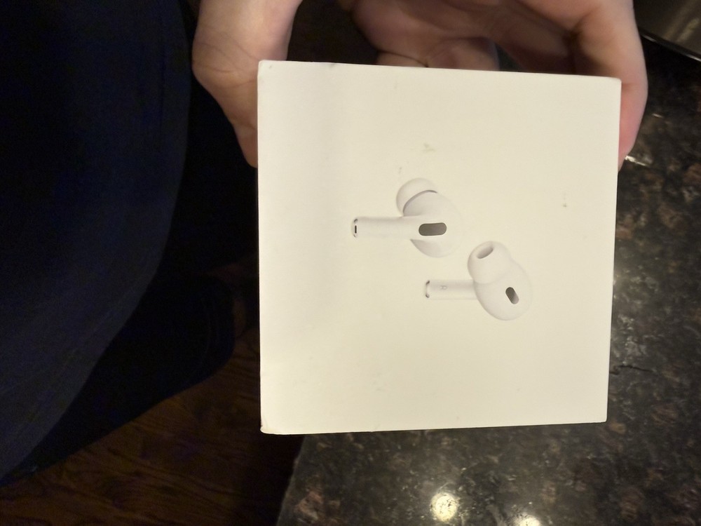 AirPod Pro 2nd Generation