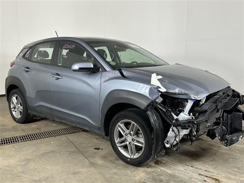 Camera/Projector Camera Windshield Mounted Fits 18-21 KONA 2573303