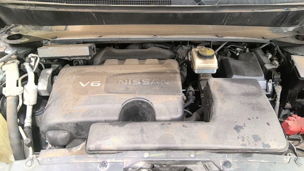 Shifter PATHFINDR 2020 Transmission Shift 6928840