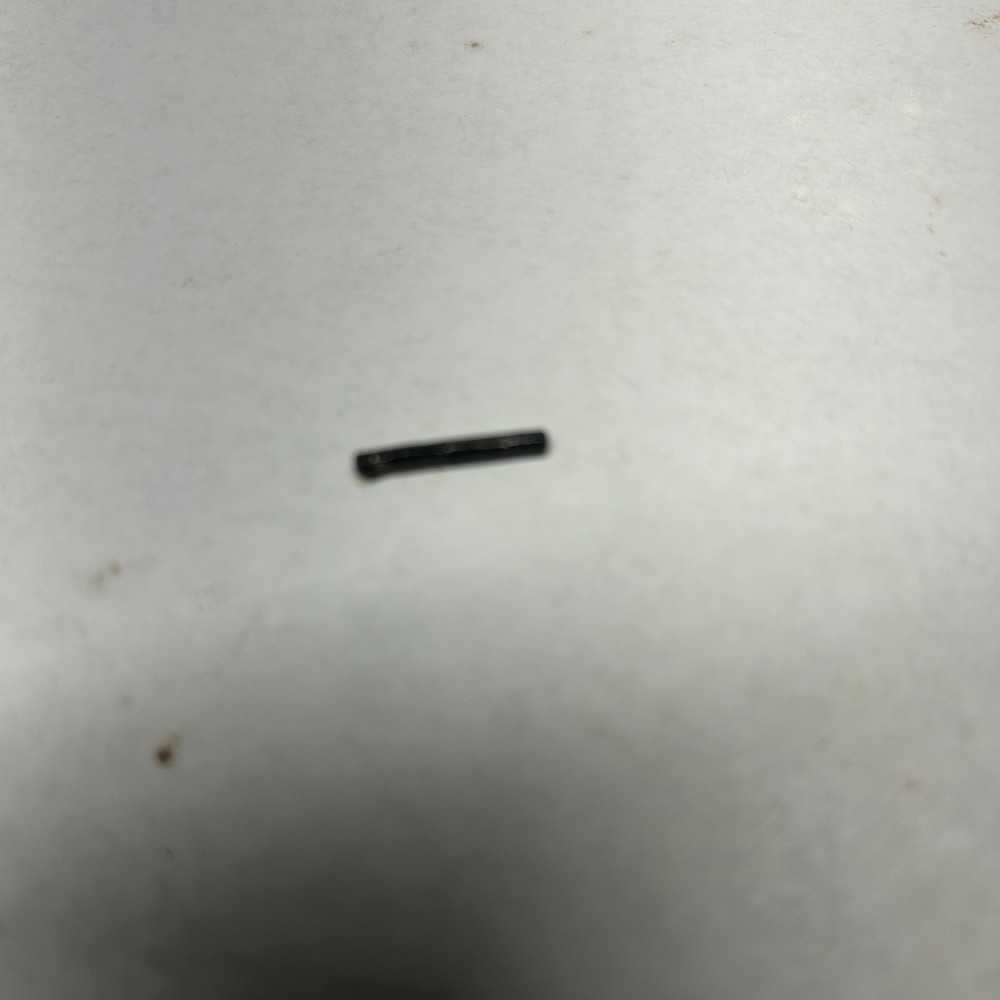 M 48 REAR SITE PIN