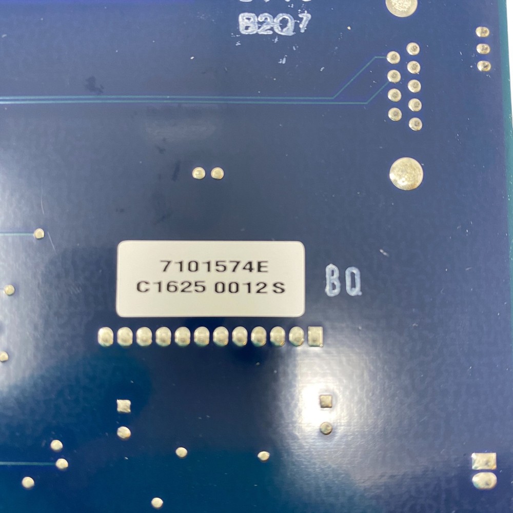 Perkin Elmer Janus 7101574 PCB Controller Board