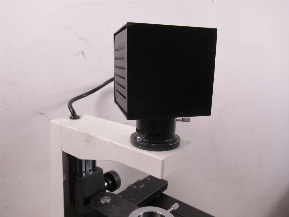 Jenco Inverted Compound Microscope Body