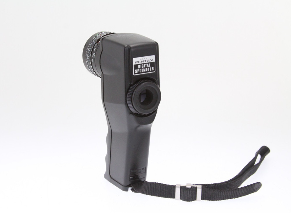 Asahi Pentax Digital Spotmeter
