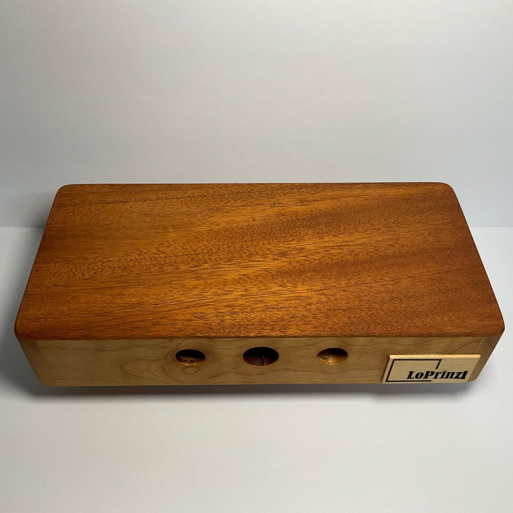 Travel Size Cajon Hand Drum