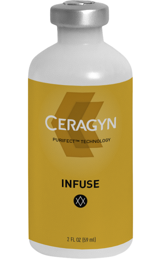 Ceragyn Infuse (2 oz)