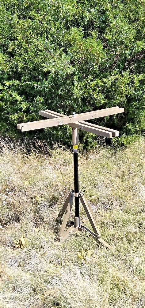 Duck Drying Rack
