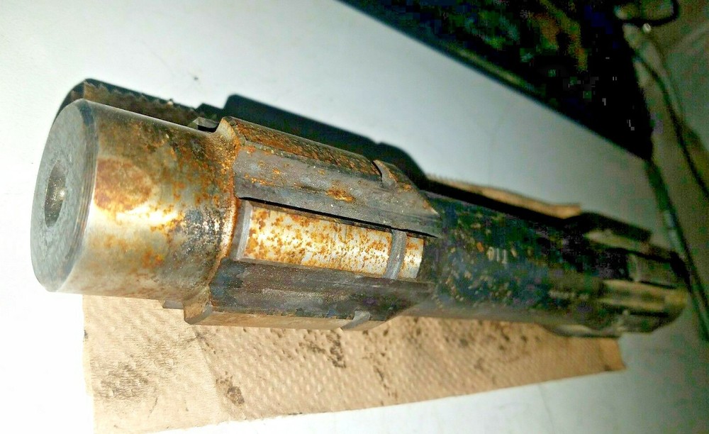 INPUT SHAFT 70607