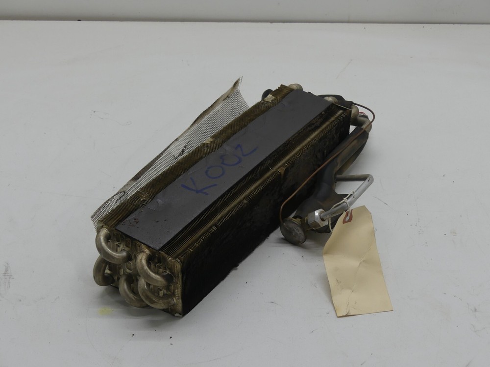 Kubota M6800 Air Conditioning Evaporator