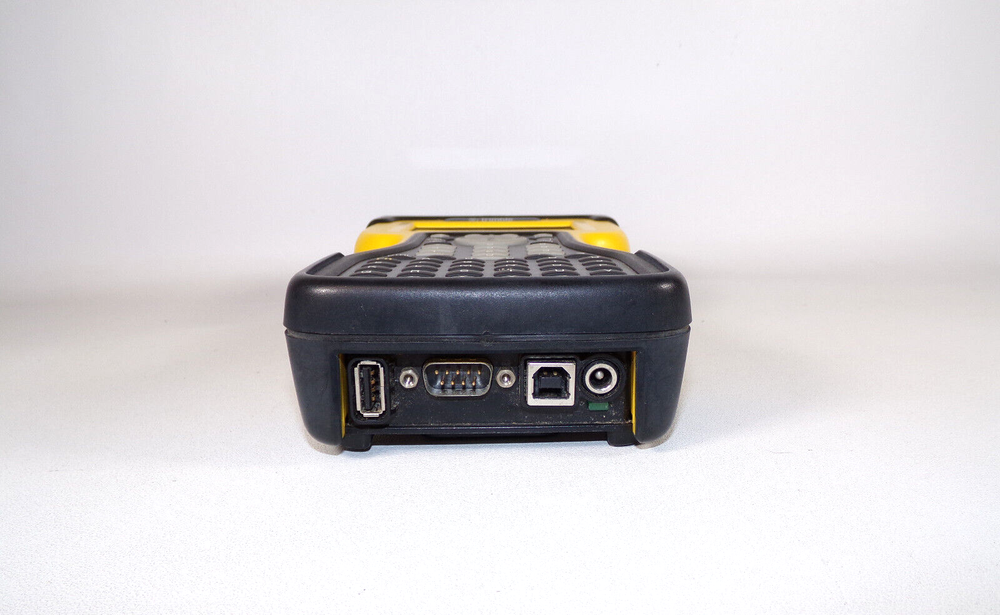 Trimble Ranger 51C11671 GPS Data Collector, Microsoft Windows Mobile Version 5.0