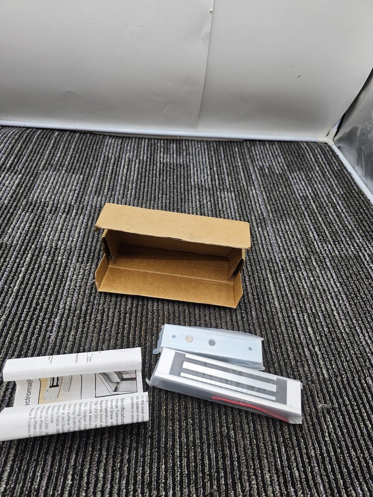 EL-350 Magnetic Bond Sensor Electromagnetic Lock