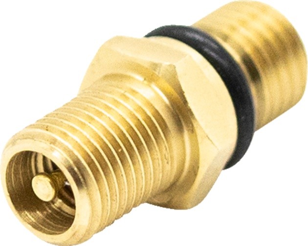 SDi Schrader Valve Assembly Standard