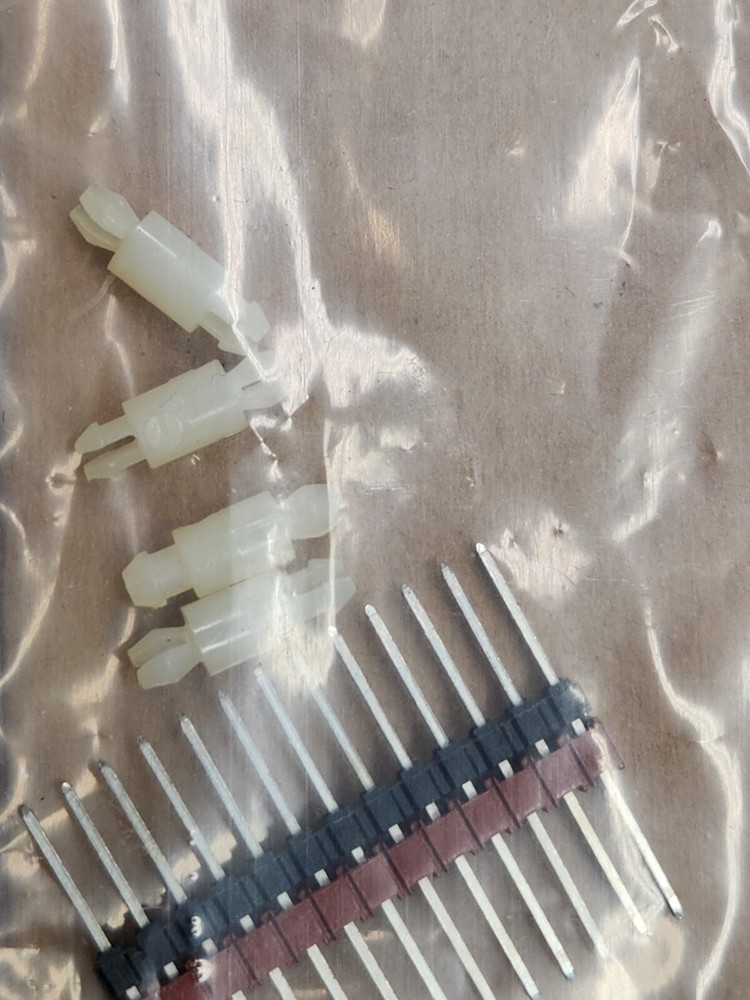 4171BK PLUG-IN digital communicator