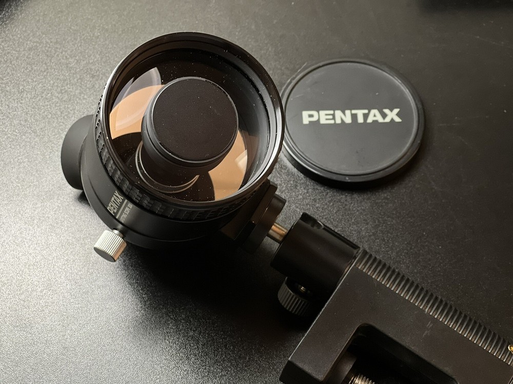 Pentax Spotting Scope 300mm