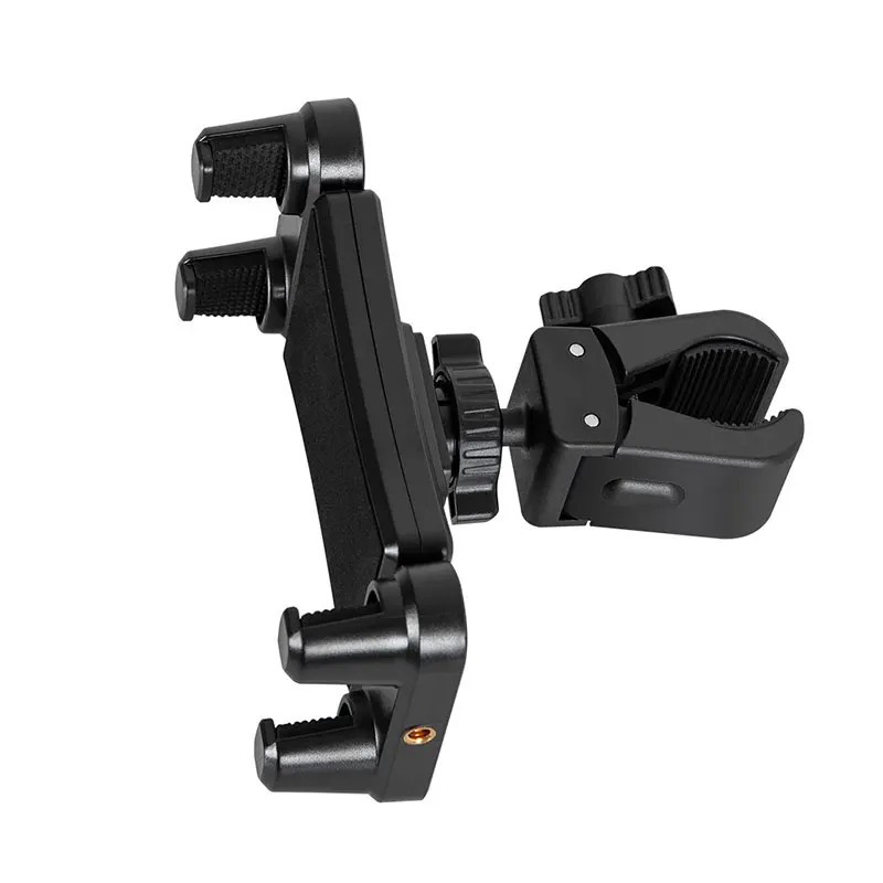 Bracket For Phone Tablet Data Collector Controller Multipurpose Holder Surveying