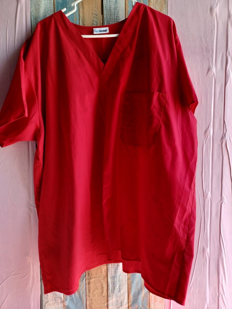 LITE Uniform Size 2XL
