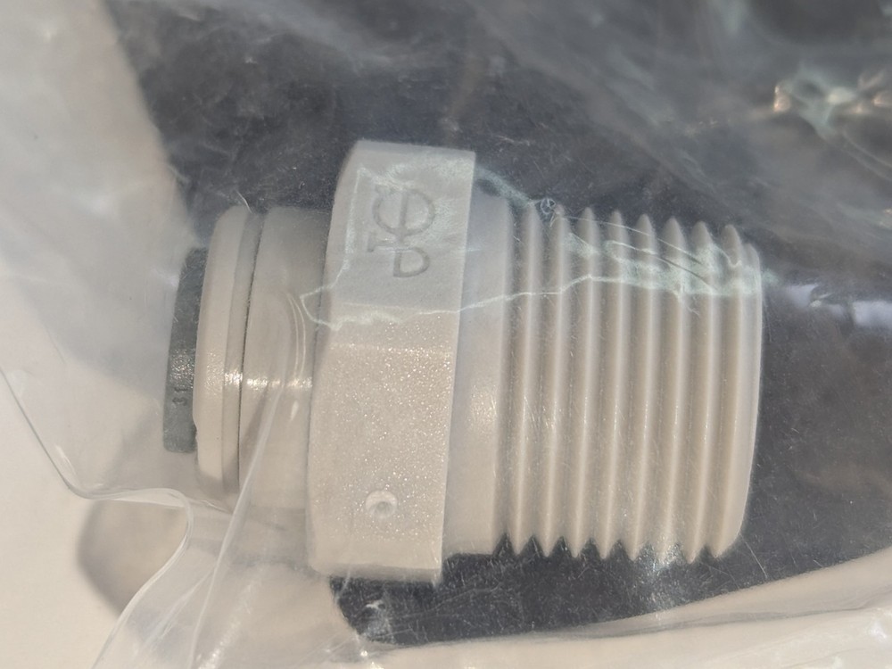 Manitowoc Ice Connector 1360989