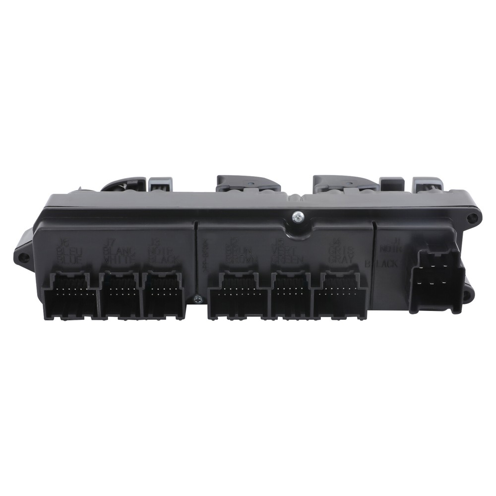 Left Inner For Cadillac Escalade Car Window Control Switch Driver Side 2009-2014