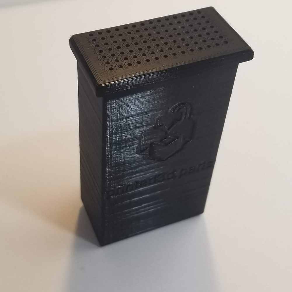 Asterina Magnetic Scooper - 3D Printed - PETG