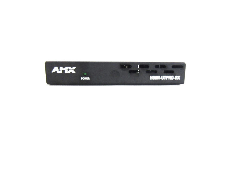 AMX FG1403-20 HDMI-UTPRO-RX Receiver