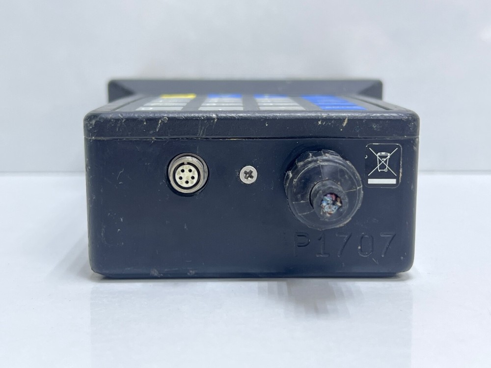 SonTek FlowTracker Handheld ADV Flow Meter (FOR PARTS)