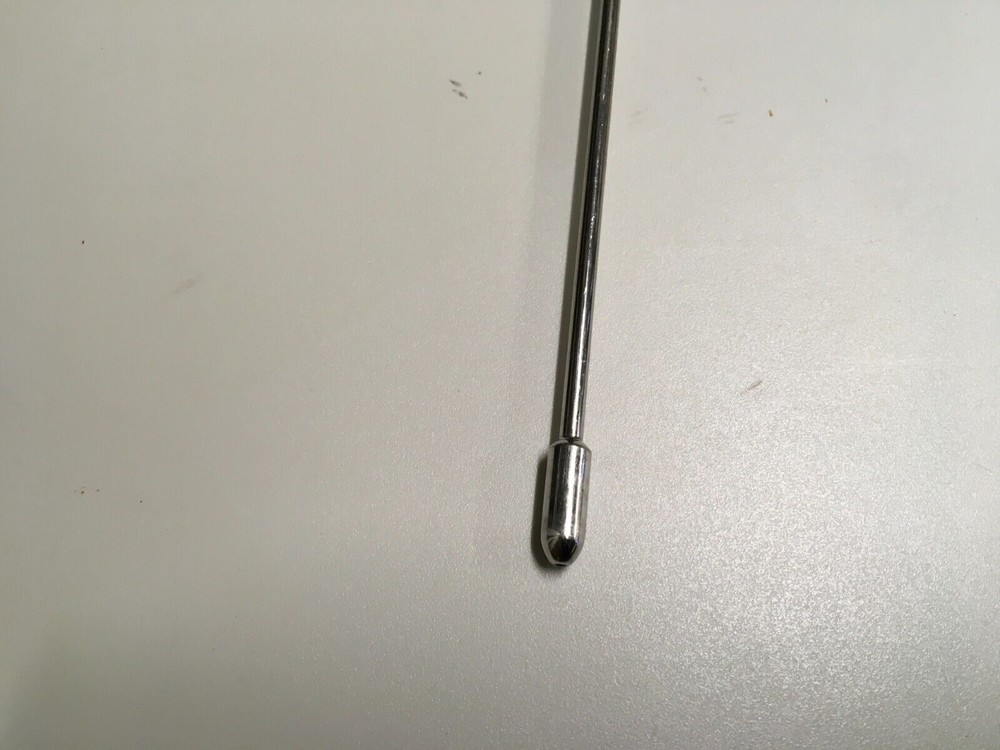 Wolf Obturator 8962.01