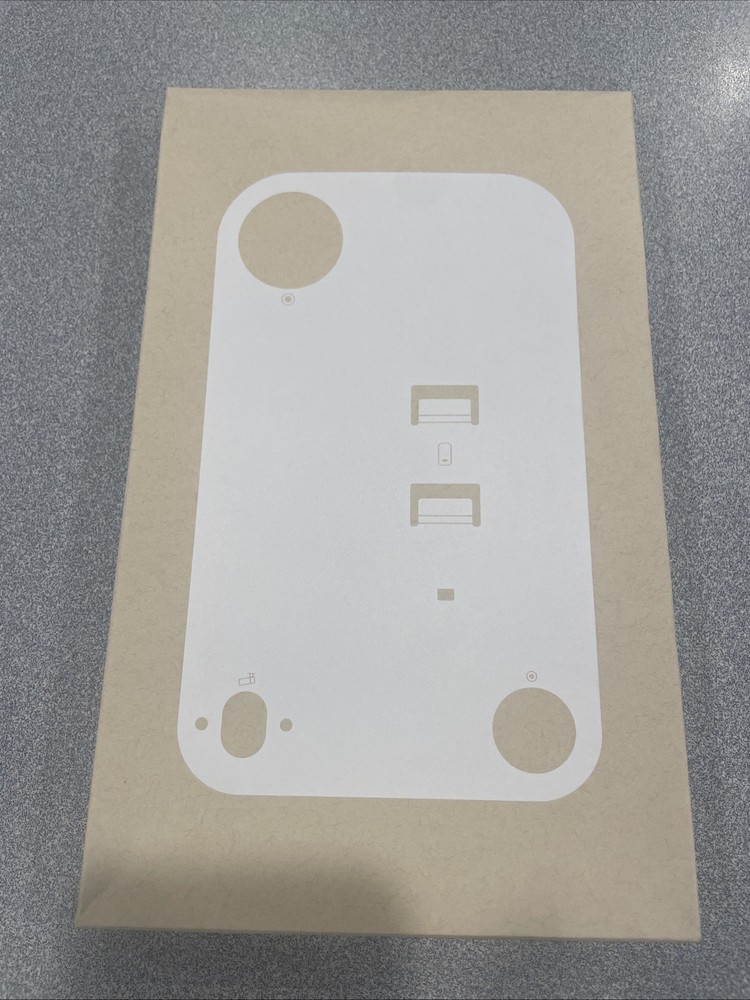 Ubiquiti AI Theta Ceiling Mount System