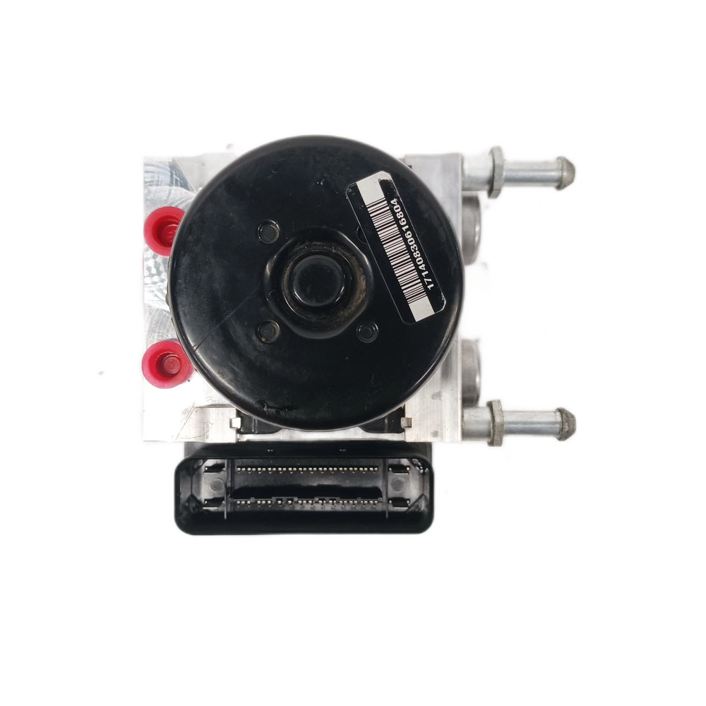 2010–2012 Dodge Caliber ABS Pump & Control Module