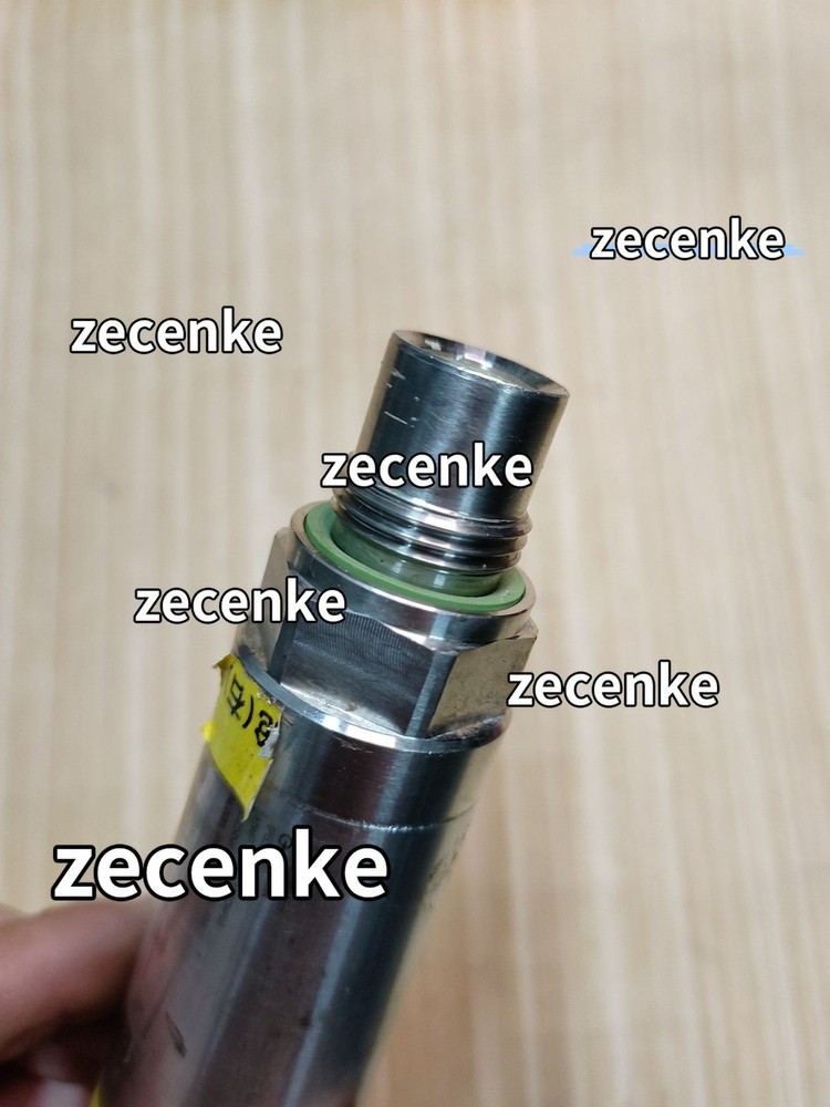 VEGA pressure sensor, model VEGABAR 28