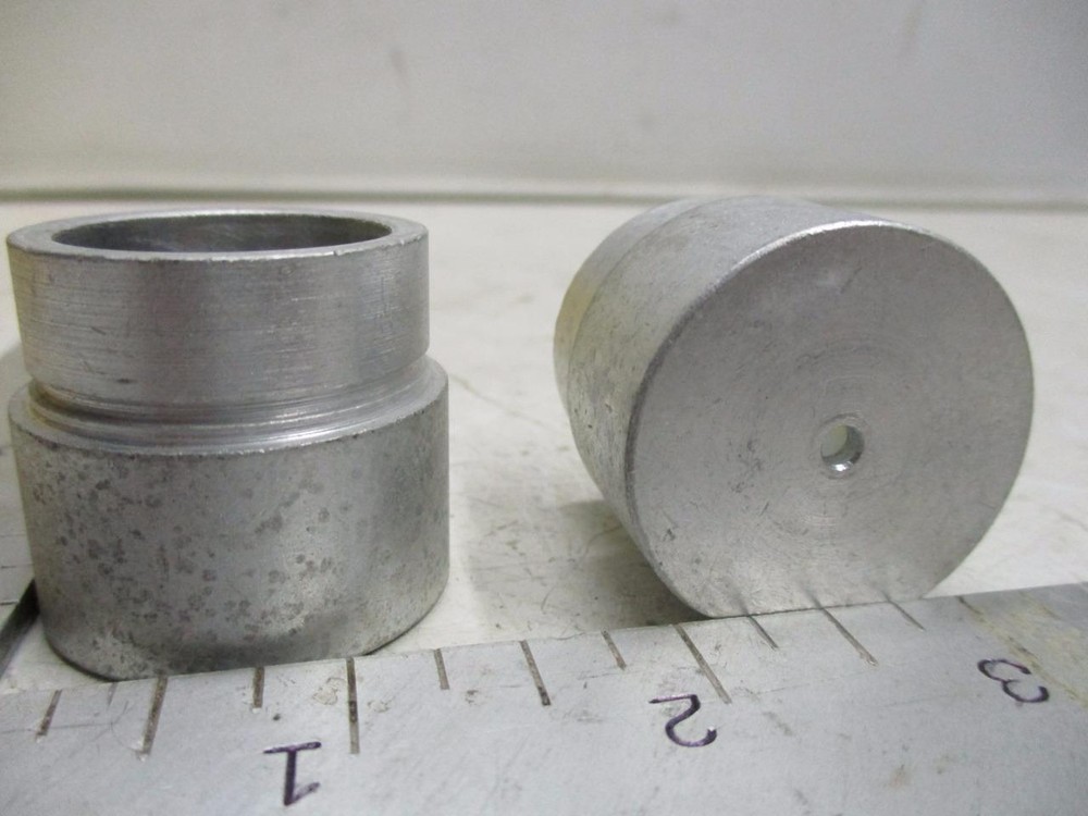 KE45156 Piston (Lot of 2)
