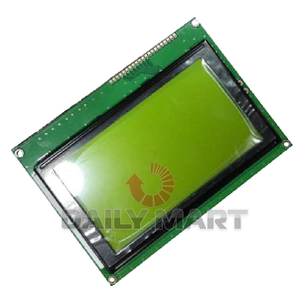 New In Box MGLS240128T-HT-LED04 LCD Screen Panel