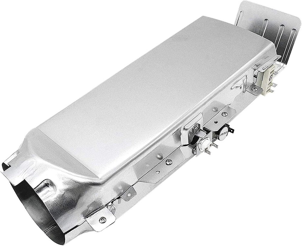 Dryer Heating Element Compatible Model Samsung-Dryer DV42H5000EW/A3-00 1-PACK