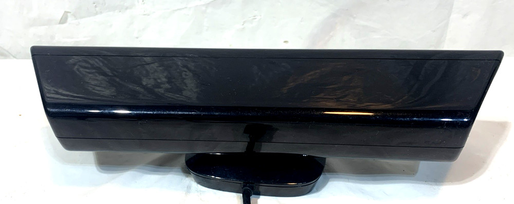 Microsoft ~ Xbox 360 Kinect ~ Wired Motion Sensor ~ Black