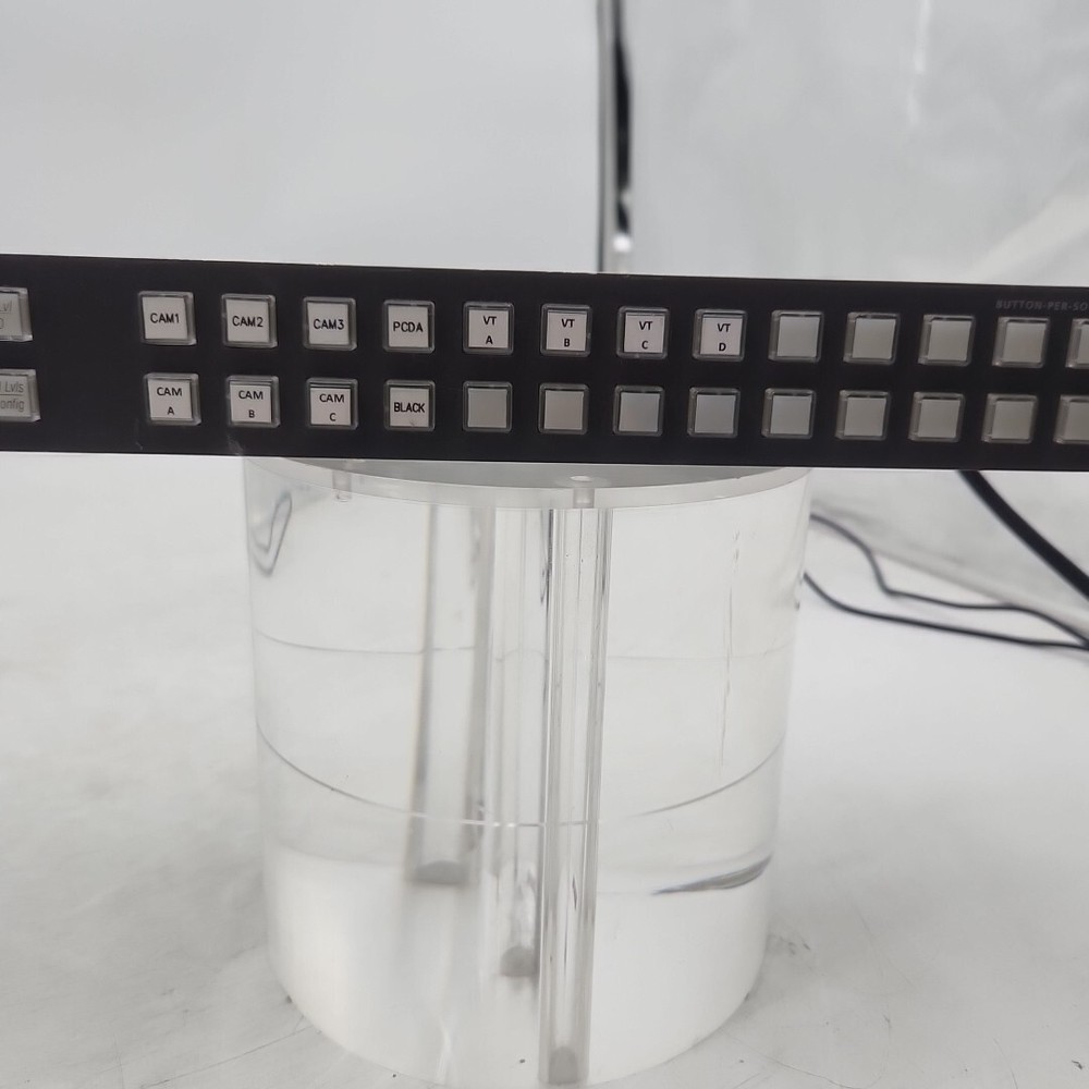 Grass Valley Group ENC-BPS Control Panel - 610090100