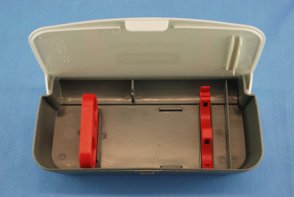 Quartet Kapture Digital Flipchart (EMPTY STORAGE BOX)