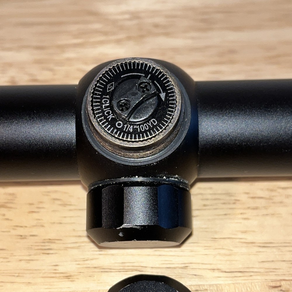 Unbranded 3-9x40mm Rifle Scope