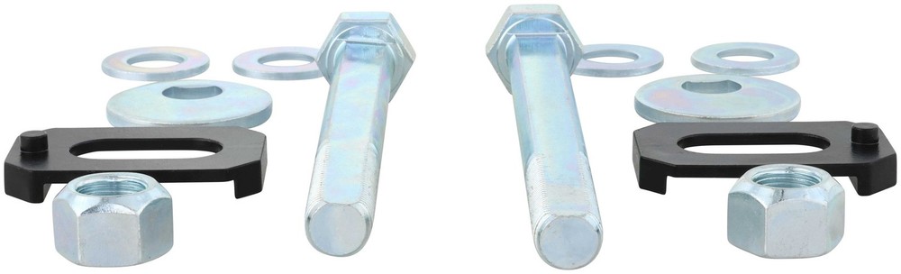 For 2006-2008 Lincoln Mark LT - Front Alignment Cam Bolt Kit Delphi