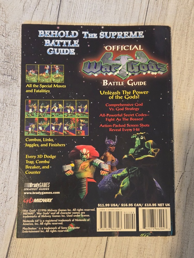 War Of Gods Game Guide