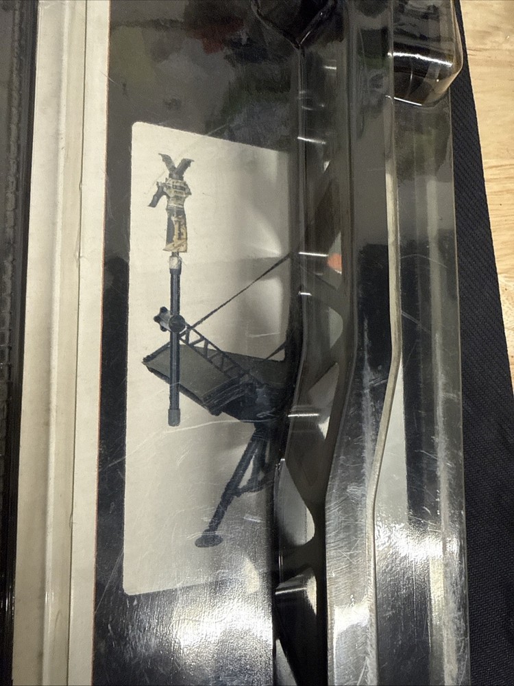 Millennium Shooting Stick Mount