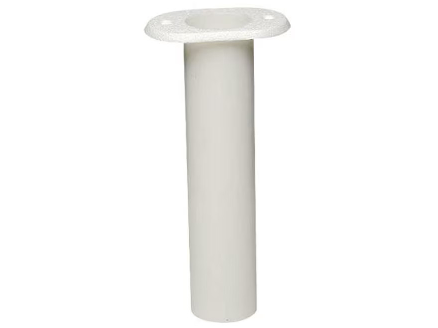 T-H Marine Rod Holder Flat Top Flush Mount