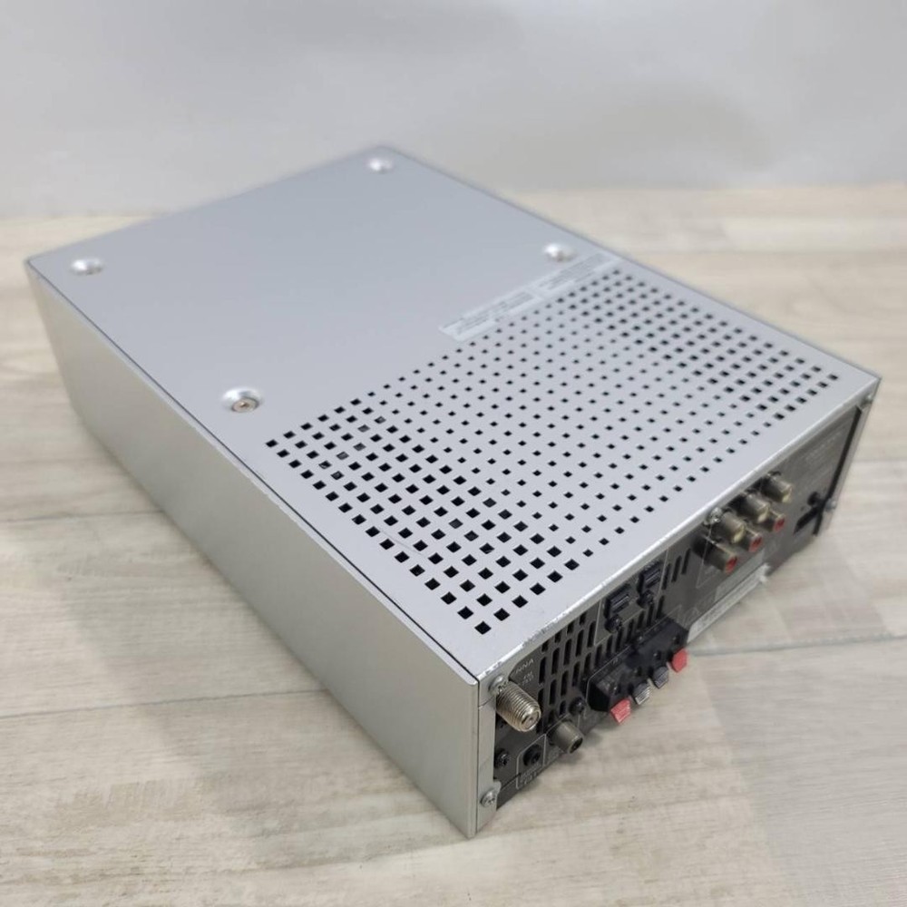 Onkyo Cr-s1 Cd Receiver Tuner Amplifier Tested