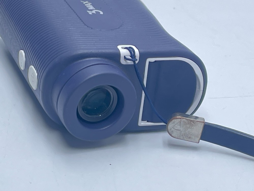 Blue Tees 3 Max Rangefinder (C-27)