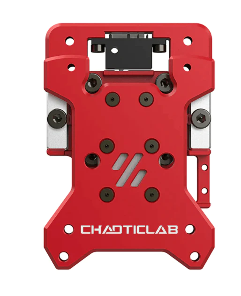 ChaoticLab CNC Voron Tap Complete (multiple colors)