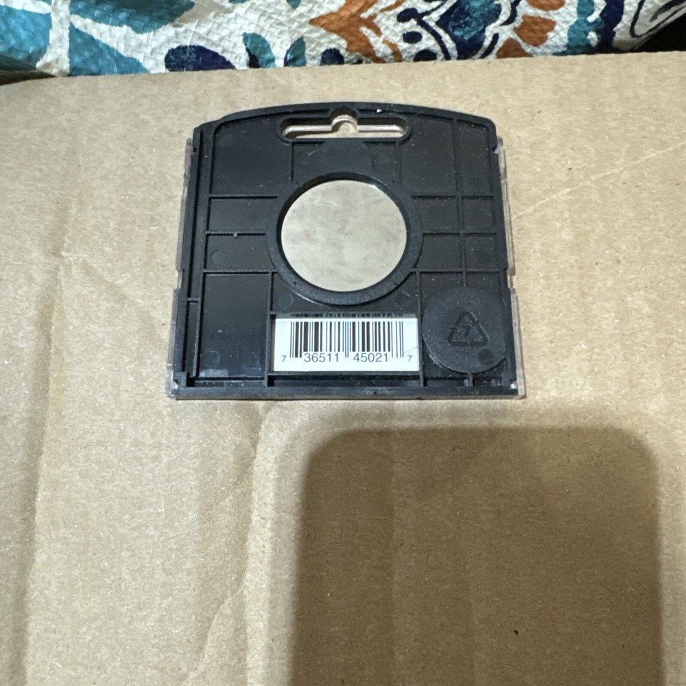 Engravable dog Pet I.D Tag Skull