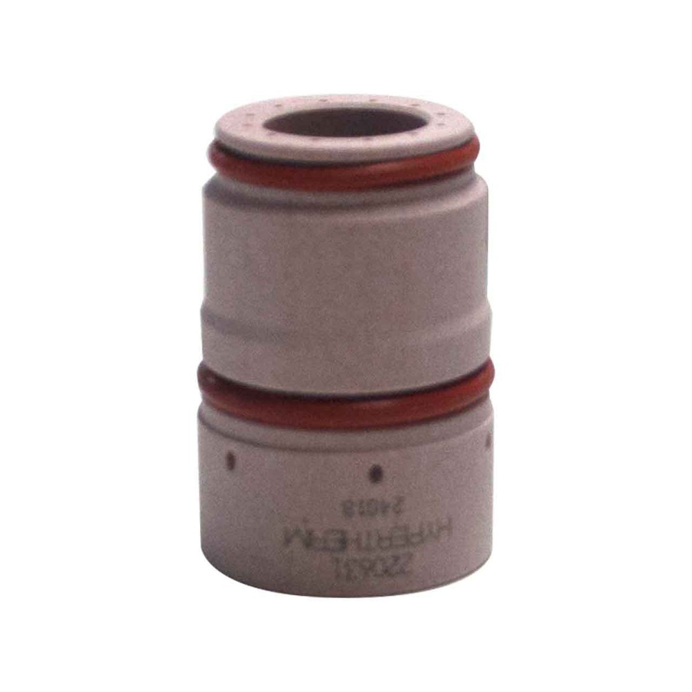 Hypertherm 220631 Swirl Ring 9427 400Amp Ms Clockwise