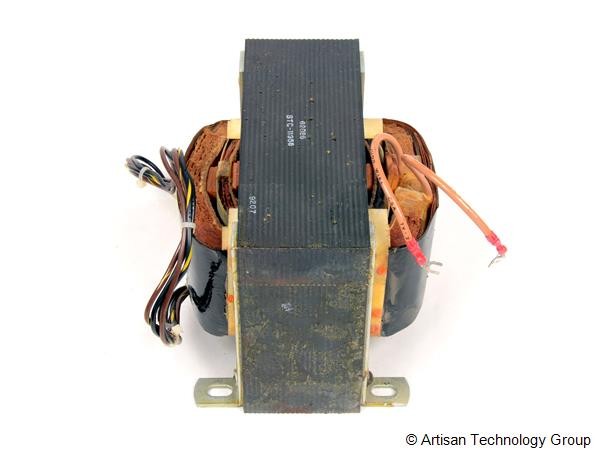 Life Technologies BTC-11958 Transformer