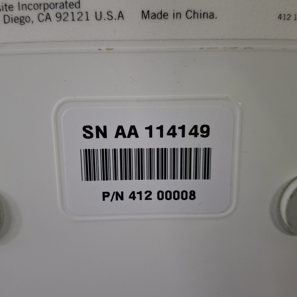 Cholestech LDX Cholesterol Analyzer