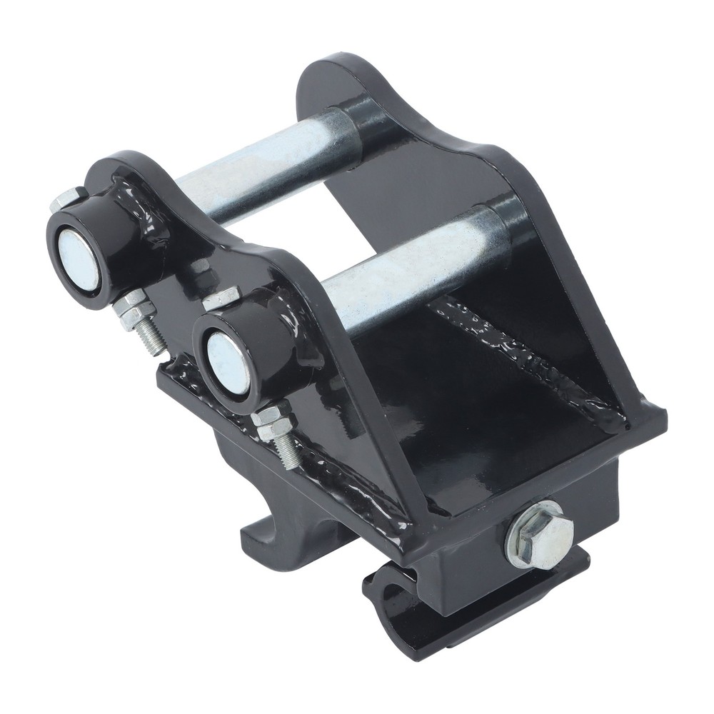 Mini Excavator Universal Quick Coupler - Durable & Efficient Attachment System